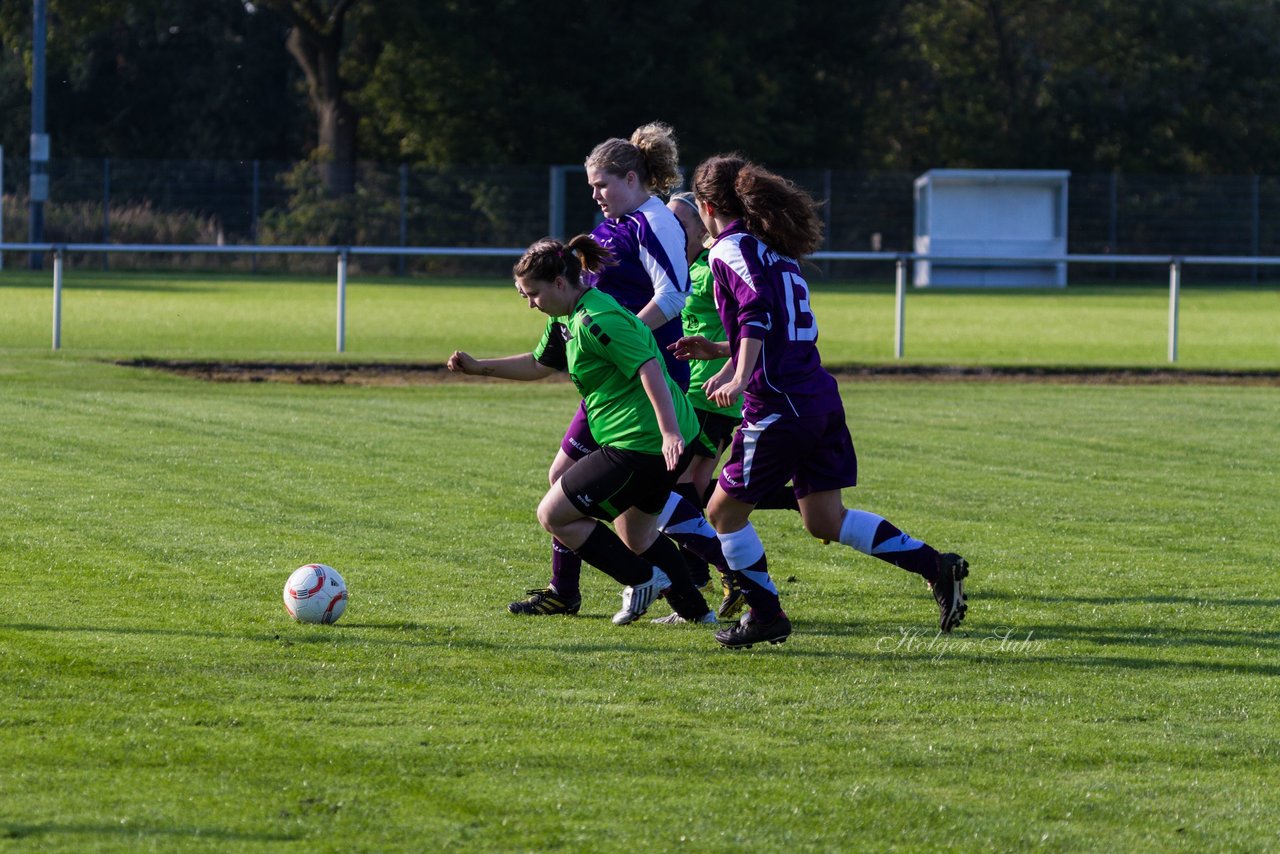 Bild 200 - Schmalfeld am 14.10.12